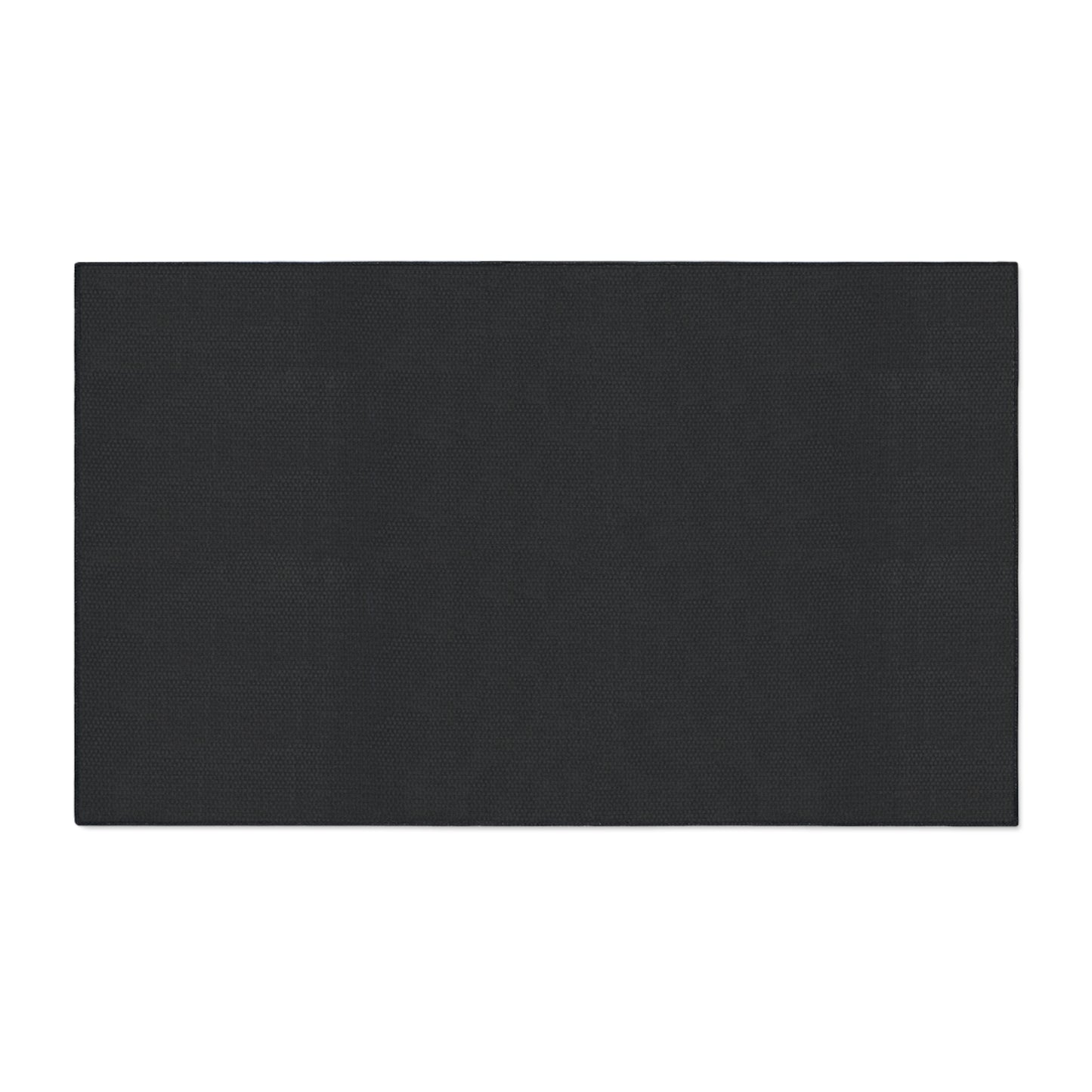 Heavy Duty Floor Mat (Relaxing Purple Fantasy World)