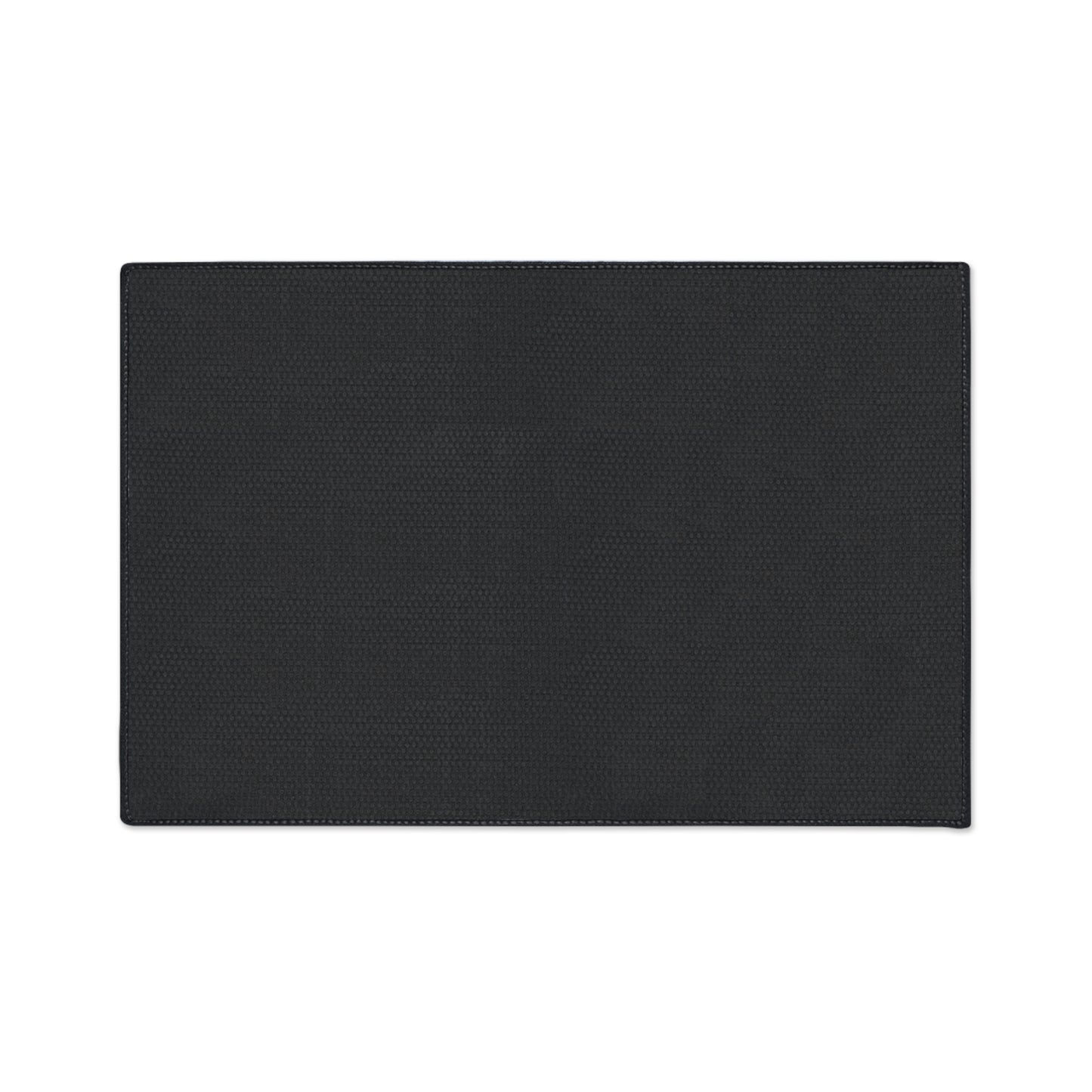 Heavy Duty Floor Mat (Relaxing Purple Fantasy World)