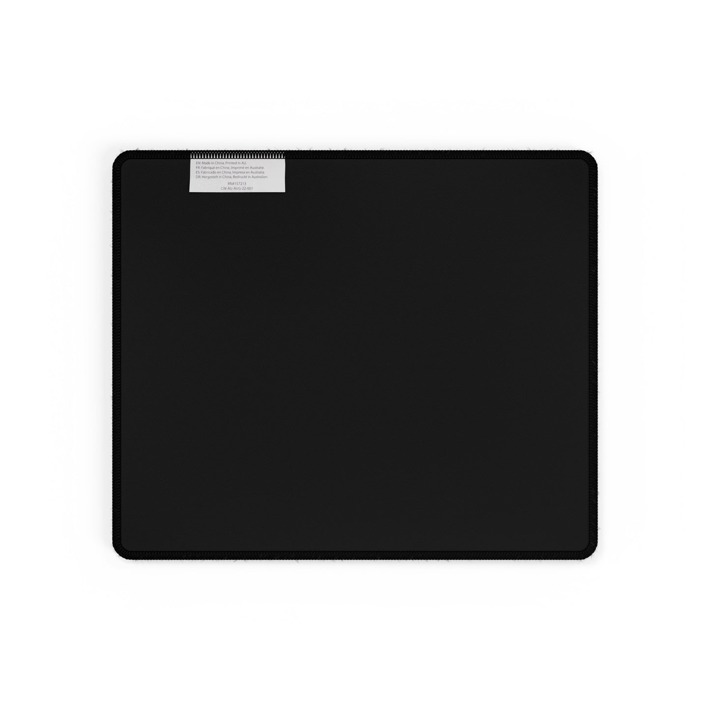 Fantasy World Desk Mat Different Sizes