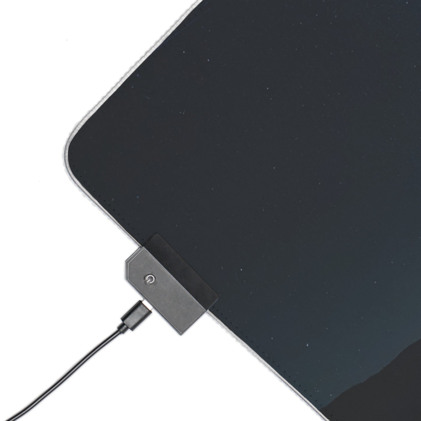 LED Mouse Pad StarGazing