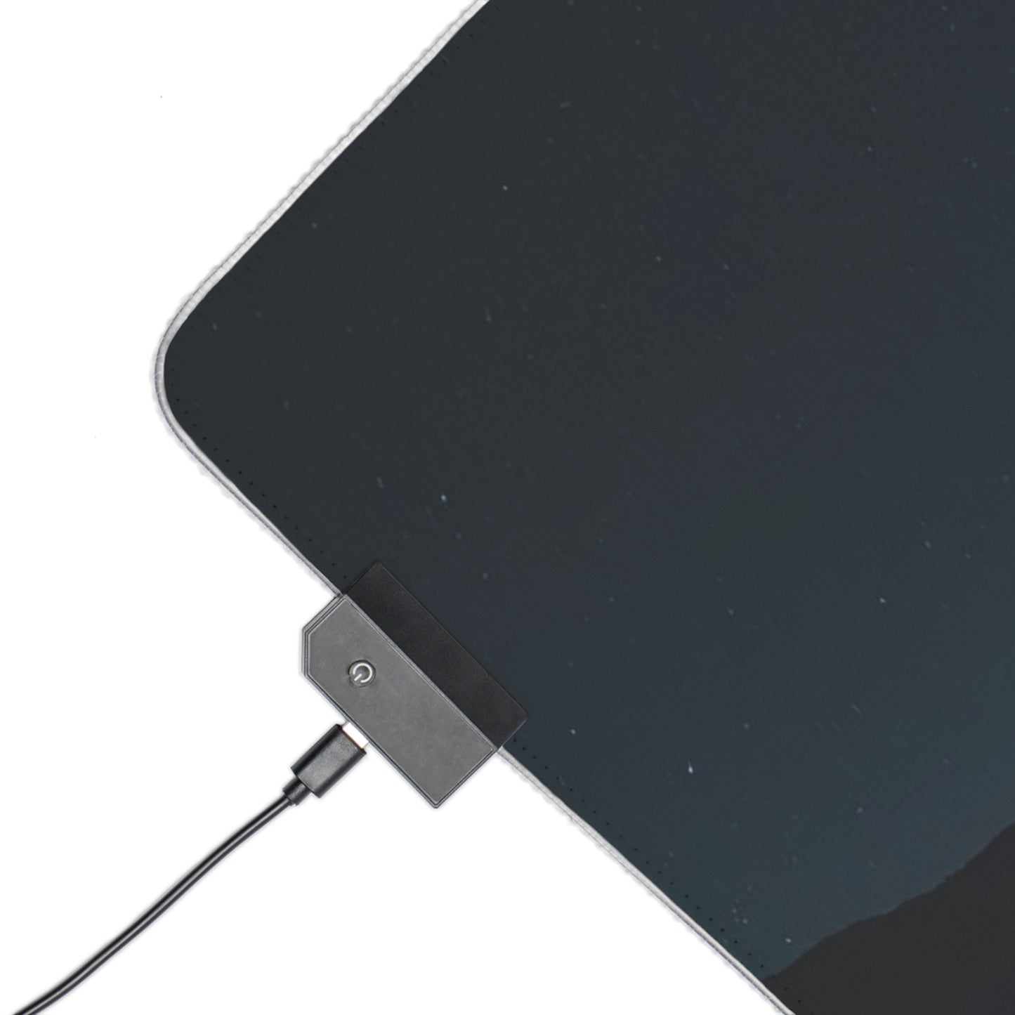 LED Mouse Pad StarGazing