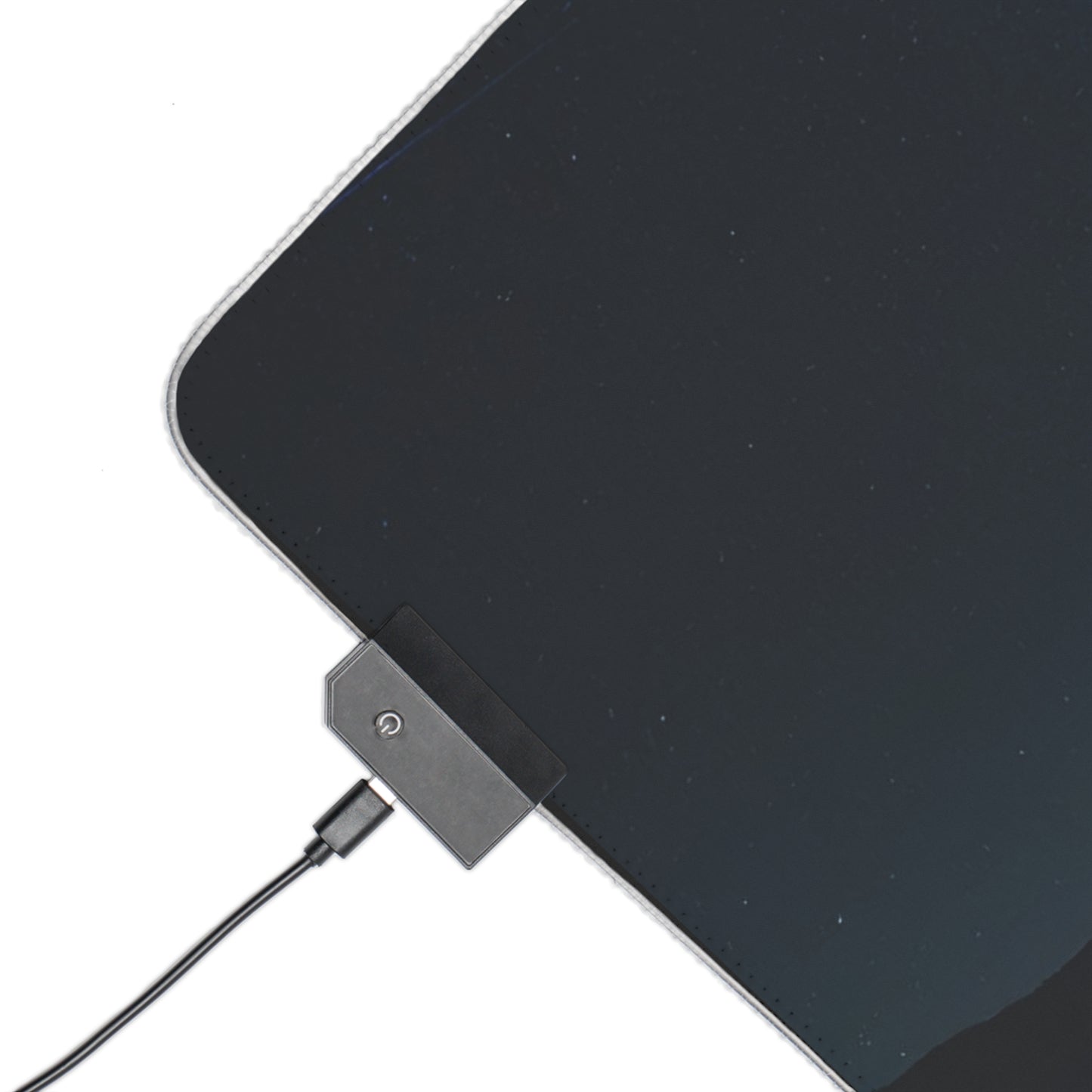 LED Mouse Pad StarGazing