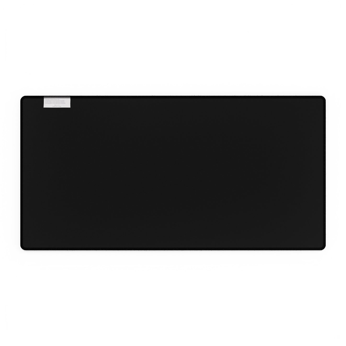 Fantasy World Desk Mat Different Sizes