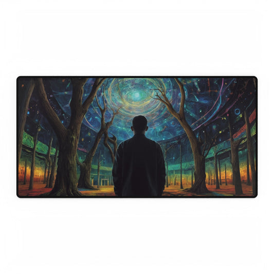 Fantasy World Desk Mat Different Sizes