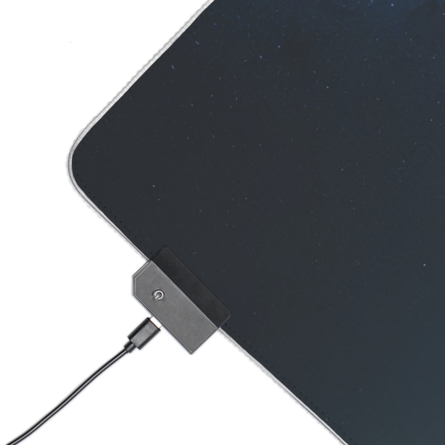 LED Mouse Pad StarGazing